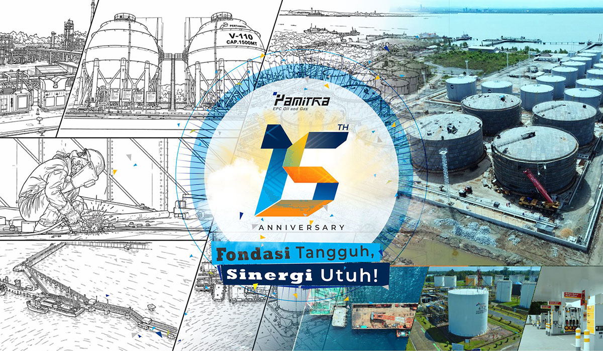 15 Years of PAMITRA: Rooting Deeper, Building a More Resilient National Infrastructure
