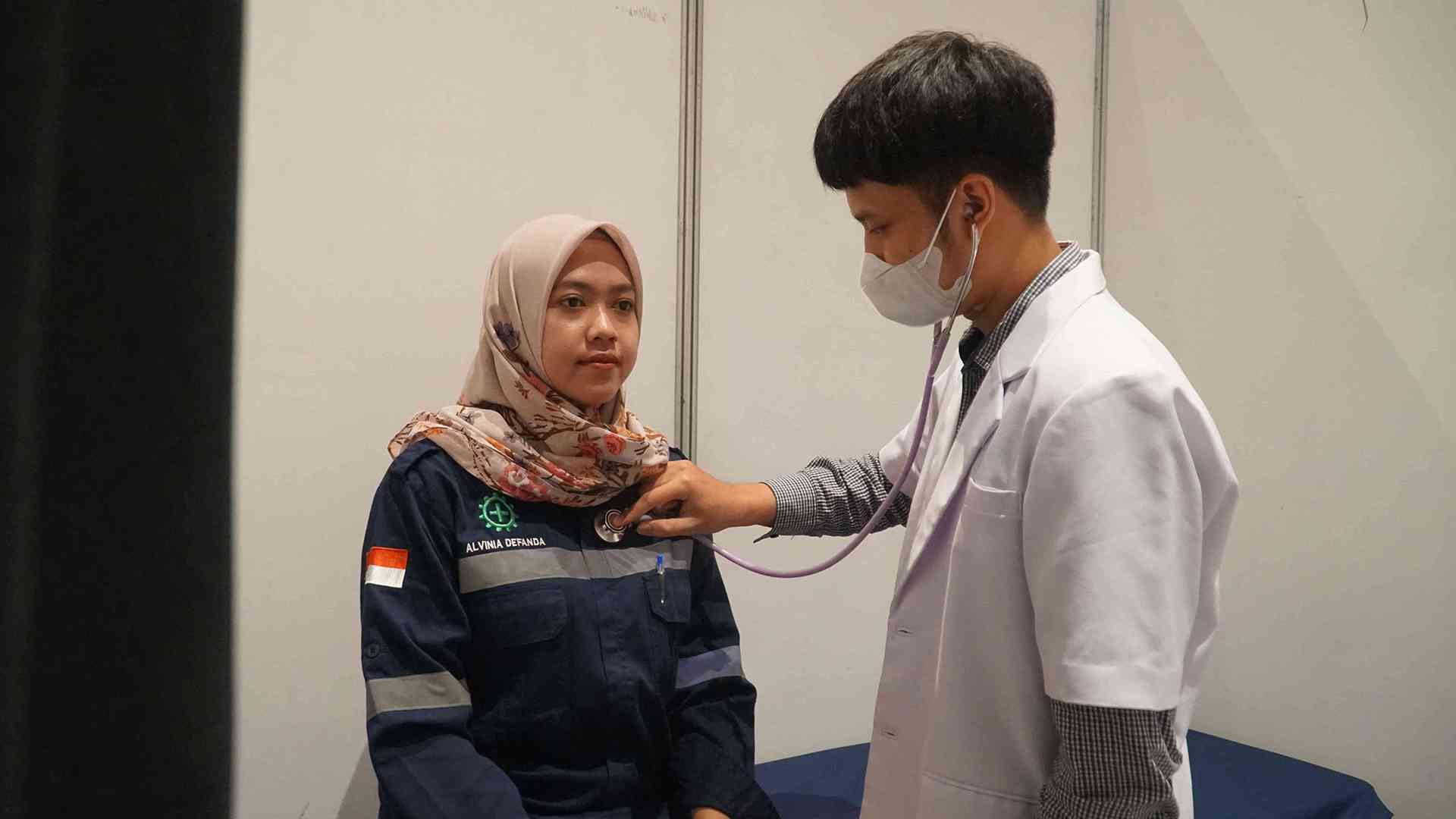 Annual Medical Check-Up 2025: PAMITRA's Commitment to Maintaining Occupational Health