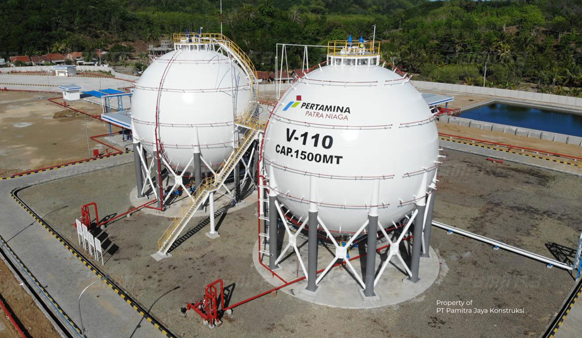 Insight: Storage Tank Categories and Explanations