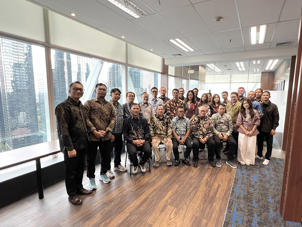 New Headquarters in SCBD: Strengthening National Energy Infrastructure