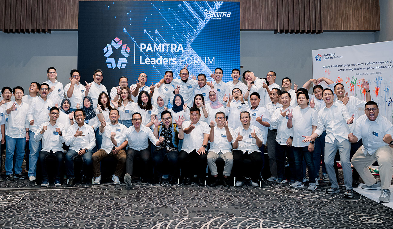 PAMITRA Leaders Forum 2026: Uniting Vision and Collaboration