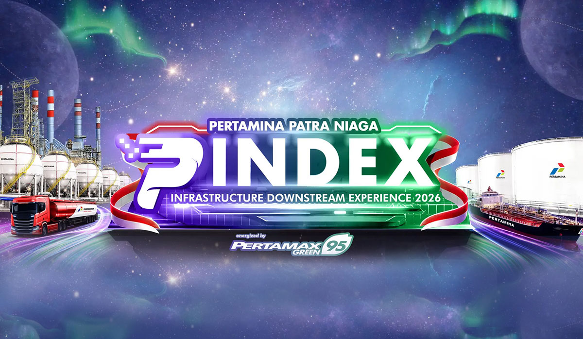 PAMITRA's Participation in PINDEX 2026: Supporting Local Corporate Partners