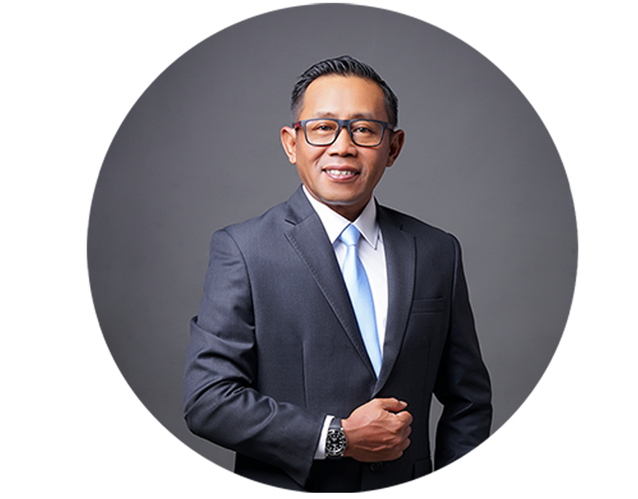 Direktur Utama