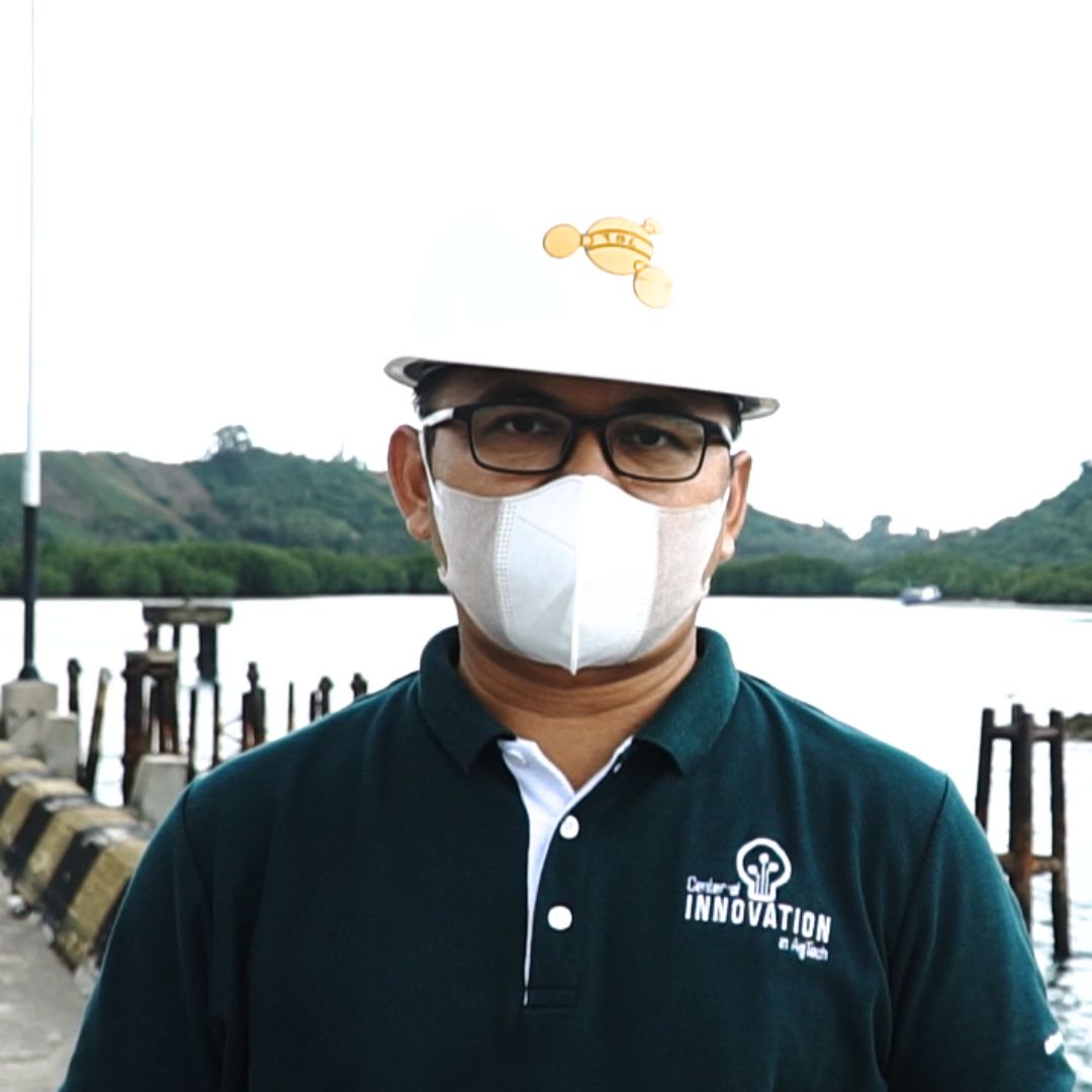 Eka Setiawan