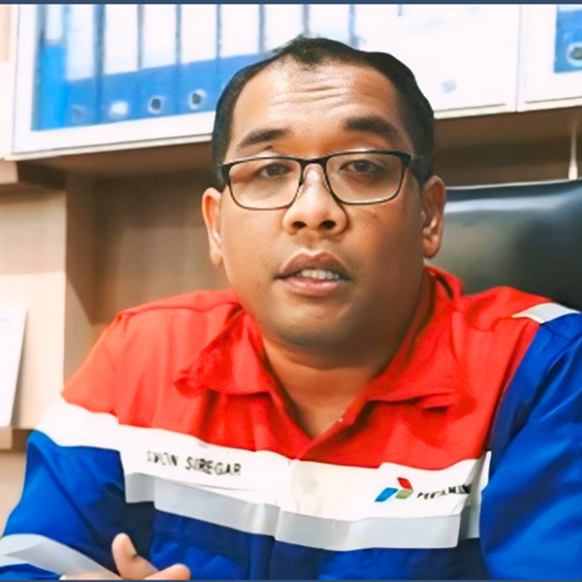 Simon Siregar