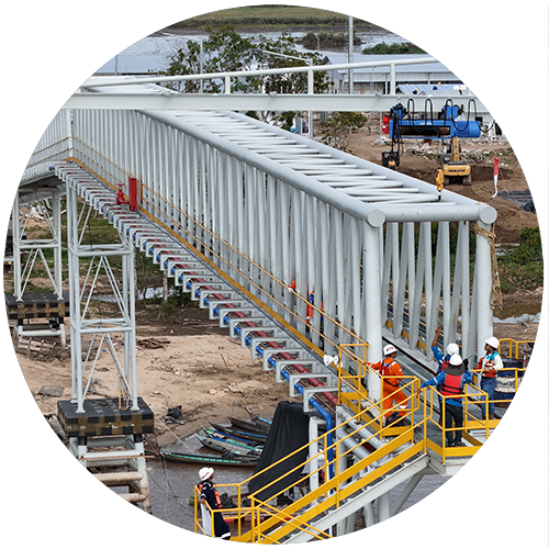 Construction